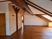 Foto - 3 Zimmer Dachgeschoßwohnung in Ludwigshafen am Rhein