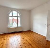 Charmante 2,5-Zimmer-Altbauwohnung mit Turmzimmer | 2. OG - Bad Freienwalde (Oder)