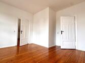 Foto - 2.5 Zimmer Dachgeschoßwohnung zur Miete in Bad Freienwalde (Oder)