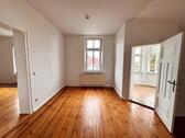 Foto - 2.5 Zimmer Dachgeschoßwohnung in Bad Freienwalde (Oder)