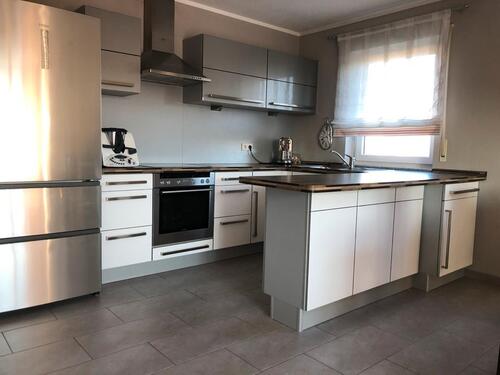 Foto - 3 Zimmer Maisonettenwohnung in Großostheim