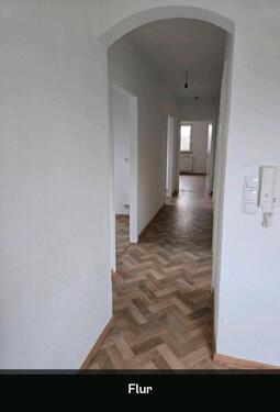Foto - 3.5 Zimmer Dachgeschoßwohnung in Velbert