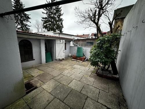 Foto - Etagenwohnung in Bremen