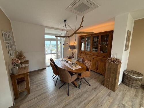 Foto - Etagenwohnung in Burgstädt