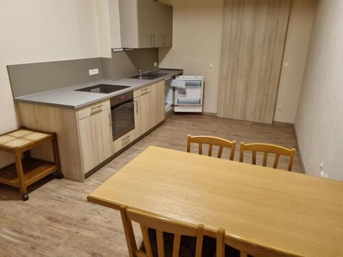 Foto - 2 Zimmer Wohnung - incl Einbauküche