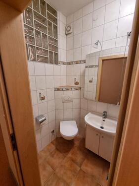 Foto - Etagenwohnung zur Miete in Oberviechtach