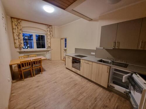 Foto - Etagenwohnung in Oberviechtach