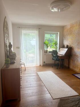 Foto - Etagenwohnung zur Miete in Kitzingen