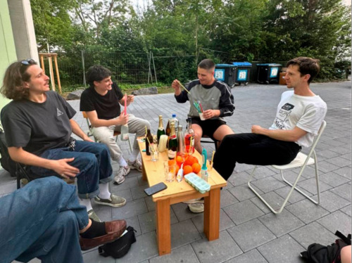 Foto - andere in Karlsruhe