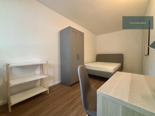 Foto - Etagenwohnung zur Miete in München