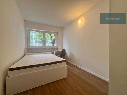 Foto - Etagenwohnung in München