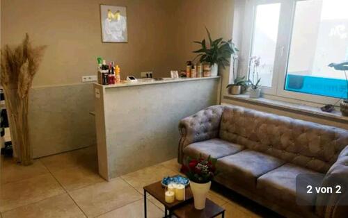 Foto - Gewerberäume Friseursalon zur Miete ab sofort