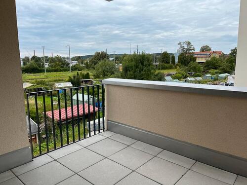 Foto - 3- Zimmer Wohnung Leutkirch - 990,00 EUR Kaltmiete,