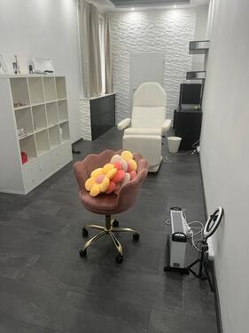 Foto - Raum zu vermieten Kosmetik Raum