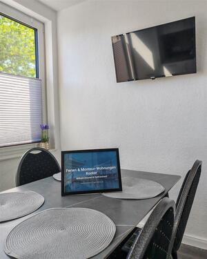 Foto - Etagenwohnung zur Miete in Ostrhauderfehn