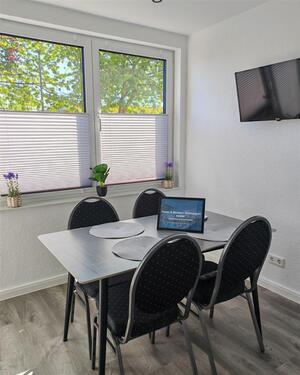 Foto - Etagenwohnung in Ostrhauderfehn