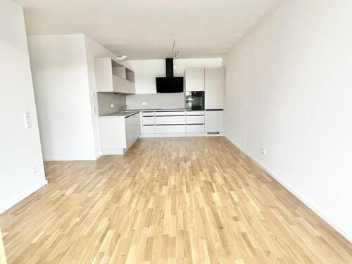Foto - Etagenwohnung zur Miete in Mühlheim am Main