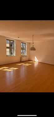 Foto - Etagenwohnung in Holzminden