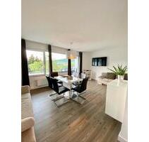 Ferienwohnung zentral in Wildlingen 14. - 16.11. 25 - Reiskirchen