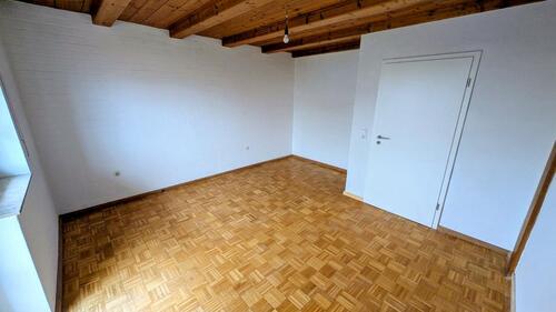 Foto - Etagenwohnung in Feuchtwangen