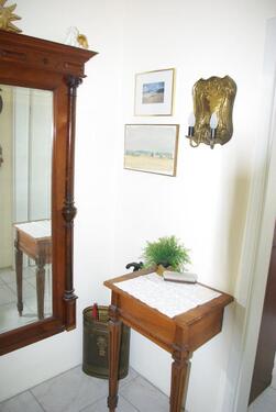 Foto - 2-Zi-Eigentumswohnung, zentral, aber ruhig, barrierefrei