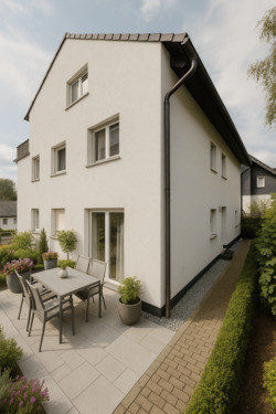 Foto - Etagenwohnung in Marienheide zur Miete