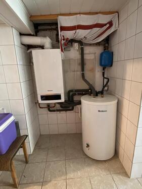 Foto - 6 Zimmer Einfamilienhaus zum Kaufen in Dingelstädt