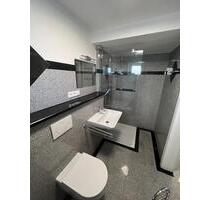 Exklusive UG Wohnung + Gartenanteil sehr gute Lage - Crailsheim