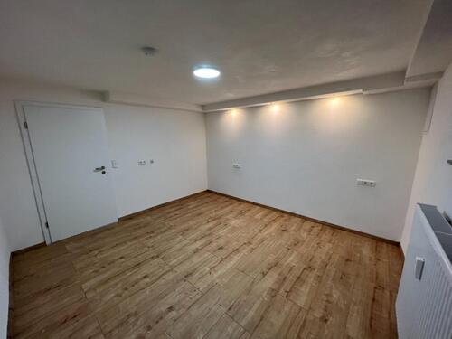 Foto - 2 Zimmer Etagenwohnung in Crailsheim