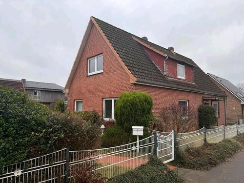 Foto - 4 Zimmer Einfamilienhaus in Rosengarten