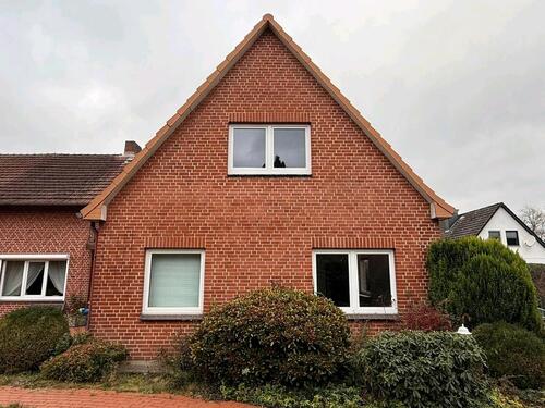 Foto - Einfamilienhaus in Rosengarten zur Miete