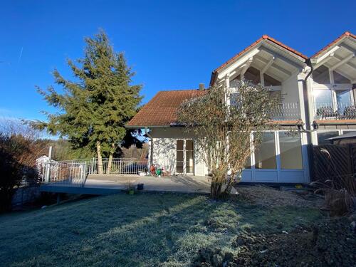 Foto - Doppelhaushälfte Reichertshausen an der Ilm