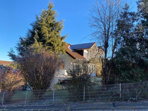 Foto - 8 Zimmer Einfamilienhaus zur Miete in Reichertshausen