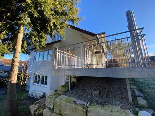 Foto - 8 Zimmer Einfamilienhaus in Reichertshausen