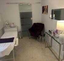 Kosmetikstudio zur Untermiete - 500,00&nbsp;EUR Kaltmiete, ca.&nbsp; 20,00&nbsp;m&sup2; in Mannheim (PLZ: 68309) Käfertal