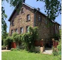 Liebevoll sanierte historische Schule bei Hachenburg zu vermieten - Alpenrod Dehlingen