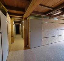 Lagerraum Self Storage zu vermieten - Wolnzach