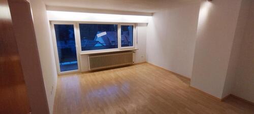 Foto - Mietwohnung 53m², 2ZKB, Balkon, Keller. Kaltmiete
