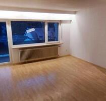 Mietwohnung 53m², 2ZKB, Balkon, Keller. Kaltmiete - Eberbach
