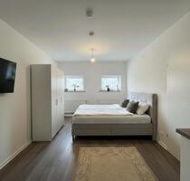 Monteurszimmer in Bestlage Bad Hersfeld