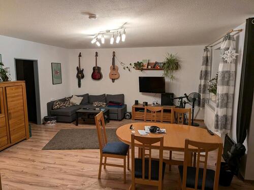 Foto - 3ZKB in Leer-Heisfelde - Anfragestopp!