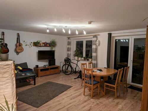 Foto - 3 Zimmer Erdgeschoßwohnung zur Miete in Leer (Ostfriesland)