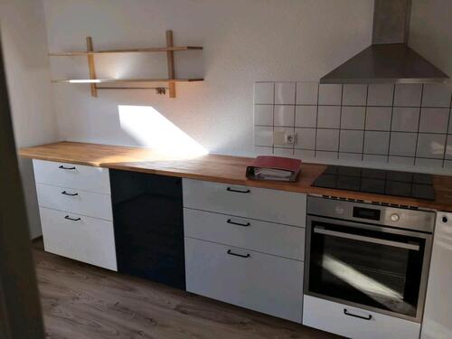 Foto - 3 Zimmer Erdgeschoßwohnung in Leer (Ostfriesland)