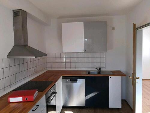 Foto - Erdgeschoßwohnung in Leer (Ostfriesland) zur Miete