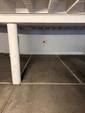 Foto - Überdachter Stellplatz in Stuttgart-Heusteigviertel