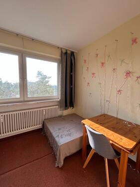 Foto - 1 Zimmer Etagenwohnung zur Miete in Erlangen