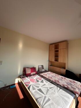 Foto - Etagenwohnung in Erlangen zur Miete