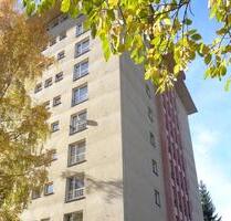 4- bis 5-Raum-Wohnung in Erlabrunn für die Familie oder Senioren-WG - Breitenbrunn/Erzgebirge