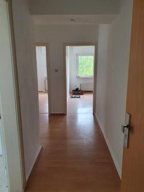 Foto - helle Dachgeschoßwohnung - 395,00&nbsp;EUR Kaltmiete, ca.&nbsp; 45,00&nbsp;m&sup2;