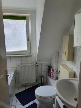 Foto - Dachgeschoßwohnung in Menden (Sauerland) zur Miete